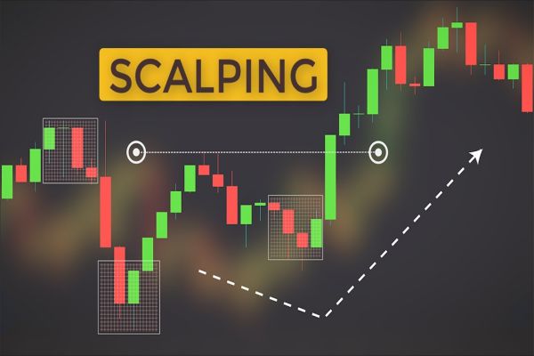 scalping