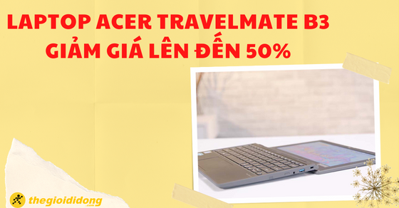 sieu pham laptop acer travelmate b3 giam gia cuc soc len anhthumb sieu pham laptop acer travelmate b3 giam gia cuc soc len anhthumb