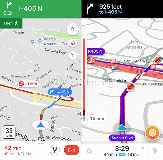 so sanh gg maps va waze 3 so sanh gg maps va waze 3