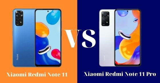 so sanh xiaomi redmi note 11 pro va note 11 lua chon nao thumb so sanh xiaomi redmi note 11 pro va note 11 lua chon nao thumb