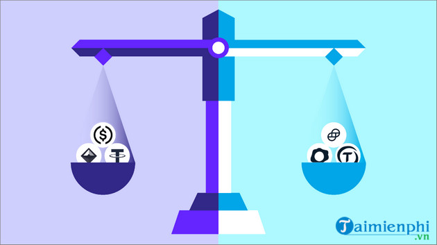 stablecoin la gi cac dong stablecoin pho bien 2 stablecoin la gi cac dong stablecoin pho bien 2