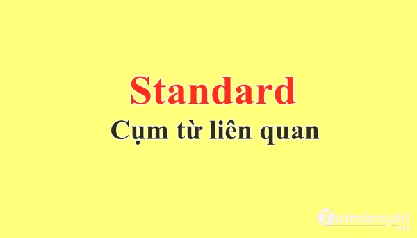 standard la gi 1 standard la gi 1