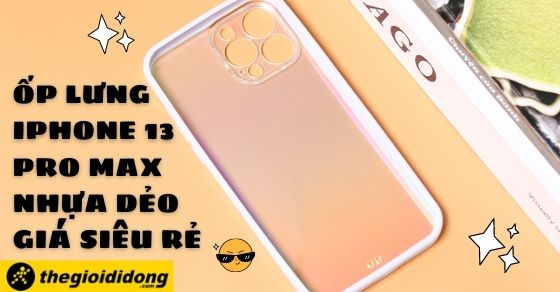 tai the gioi di dong op lung iphone 13 pro max nhua deo thumb tai the gioi di dong op lung iphone 13 pro max nhua deo thumb