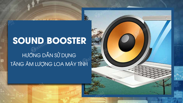 tang am luong loa may tinh bang sound booster tang am luong loa may tinh bang sound booster