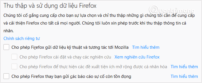 tang toc firefox 12 tang toc firefox 12