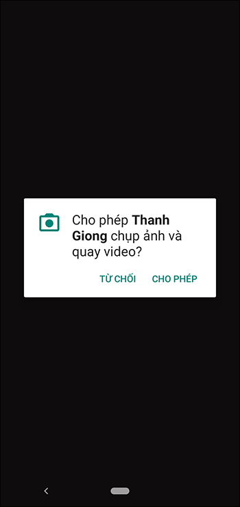 thanh giong ar 1 thanh giong ar 1