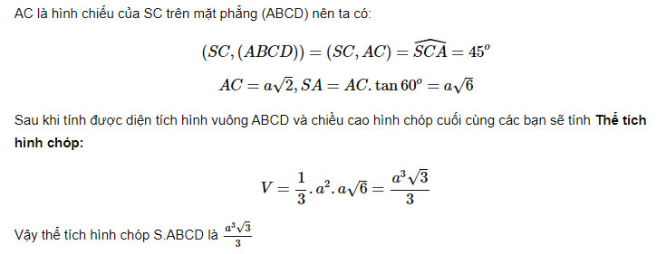 the tich hinh chop 5 the tich hinh chop 5