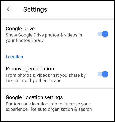 thu thuat google photos 15 thu thuat google photos 15