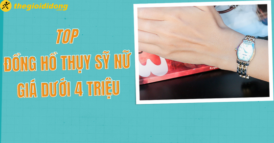 top 10 dong ho thuy si nu gia duoi 4 trieu dang mua nhat anhthumb1 top 10 dong ho thuy si nu gia duoi 4 trieu dang mua nhat anhthumb1