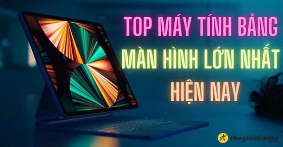 top 4 may tinh bang man hinh lon nhat hien nay tai the thumb top 4 may tinh bang man hinh lon nhat hien nay tai the thumb