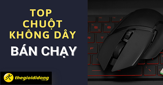 top 5 chuot khong day bluetooth ban chay nhat thang 3 2022 thumb 1 top 5 chuot khong day bluetooth ban chay nhat thang 3 2022 thumb 1