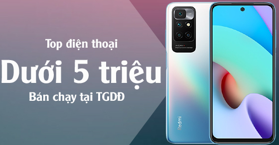 top 5 dien thoai duoi 5 trieu ban chay nhat thang 03 2022 thumb 10 top 5 dien thoai duoi 5 trieu ban chay nhat thang 03 2022 thumb 10