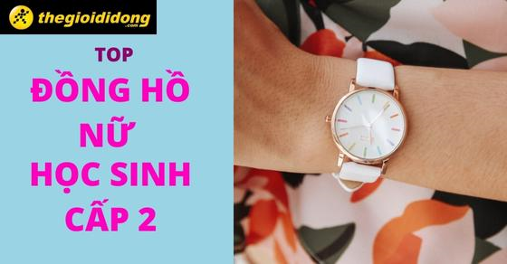 top 7 dong ho nu hoc sinh cap 2 khong nen bo lo tai avaji thumb top 7 dong ho nu hoc sinh cap 2 khong nen bo lo tai avaji thumb