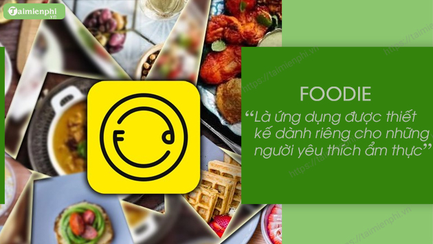 top ung dung chinh sua anh tren dien thoai foodie 0 top ung dung chinh sua anh tren dien thoai foodie 0