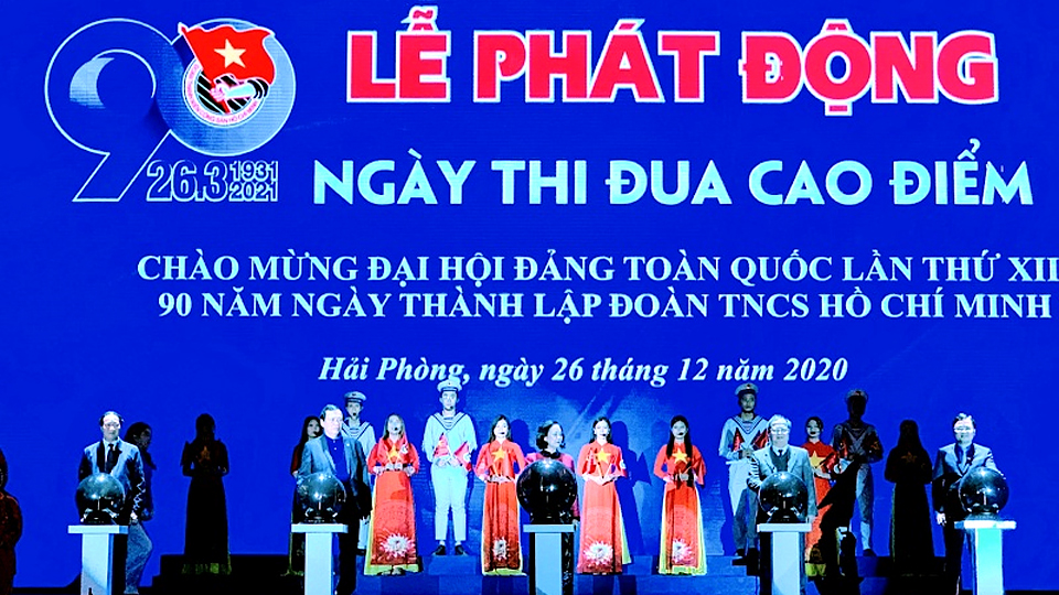 kế hoạch tổ chức ngày 26/3