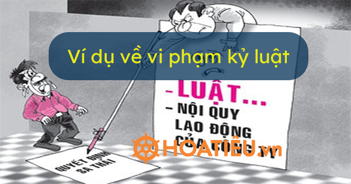 vi du ve vi pham ky luat 700 1 vi du ve vi pham ky luat 700 1