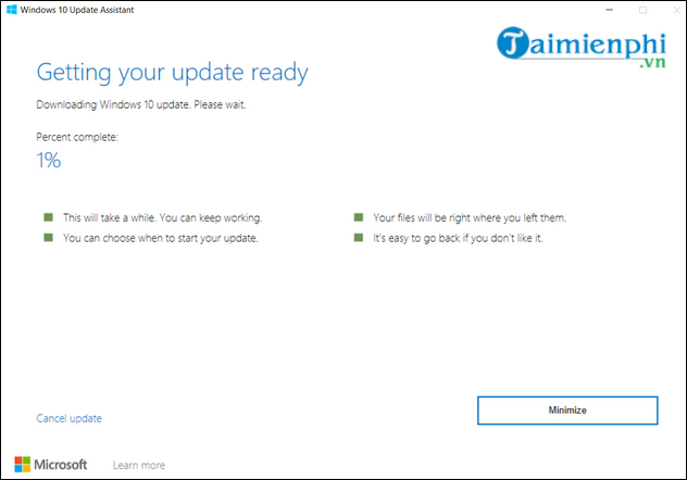 windows 10 update len phien ban moi 3 windows 10 update len phien ban moi 3