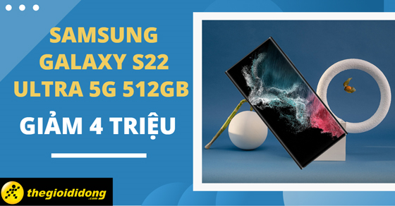 xa kho samsung samsung galaxy s22 ultra 5g 512gb giam toi thumb xa kho samsung samsung galaxy s22 ultra 5g 512gb giam toi thumb