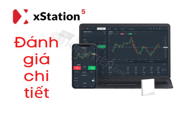 xstation-la-gi