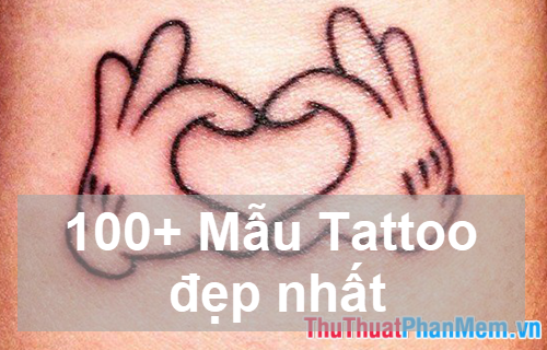 100 mau tattoo dep nhat 100 mau tattoo dep nhat