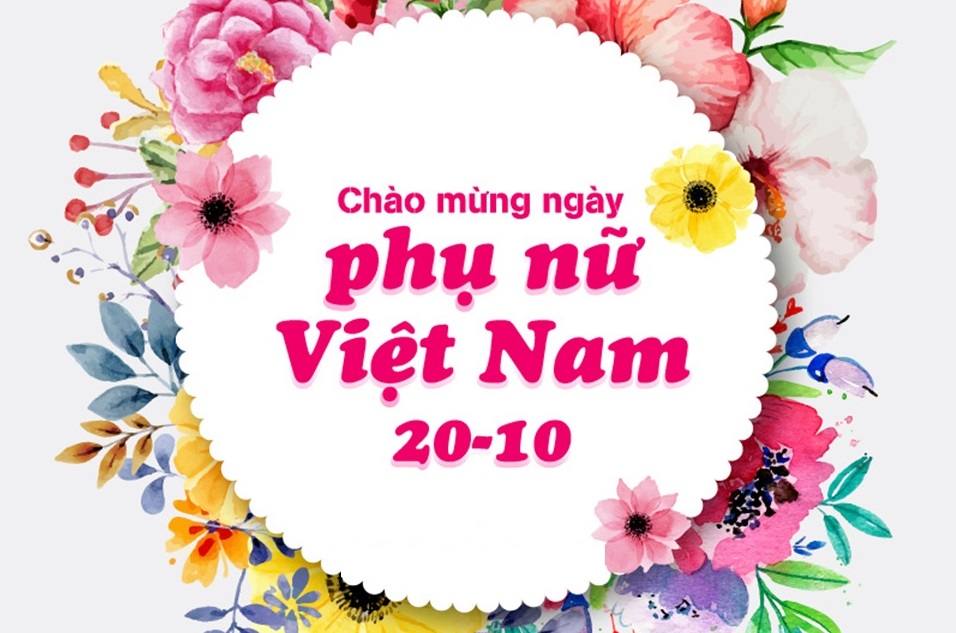 Những lời chúc 20/10 hay và ý nghĩa nhất cho em gái