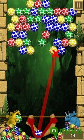 Tải Game Bắn Trứng Khung Rồng