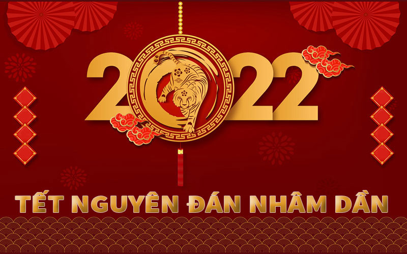 Nền đẹp tết 2022