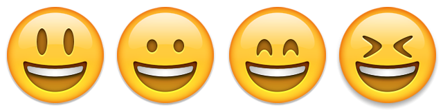 Ý nghĩa của Facebook Emoji