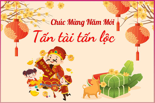 hình ảnh Tết đẹp, lộng lẫy 8