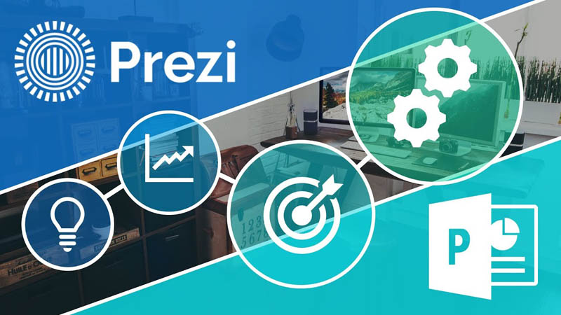 Prezi