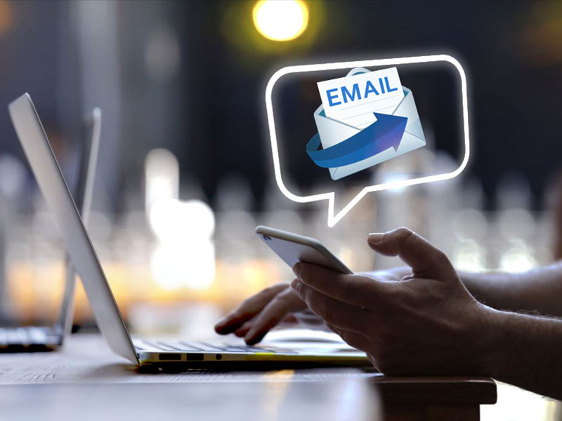 Tôi không nhận được mã xác minh trong email dự phòng của mình