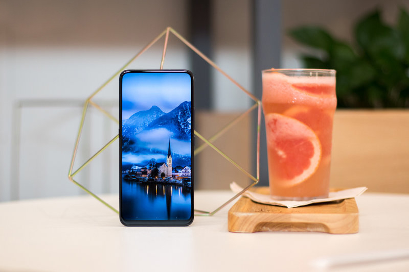 Vivo Nex A Design-Thegioididong.com