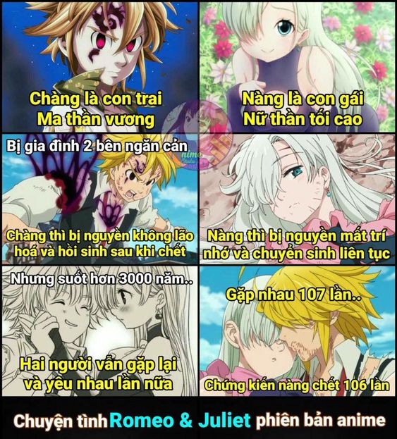 Hình ảnh anime vui nhộn