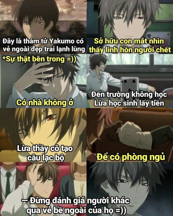 Hình ảnh anime anime