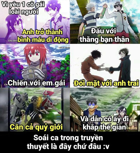 Phim hoạt hình anime