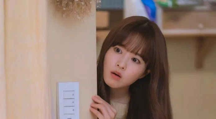 Park Bo Young trở lại vẫn trẻ như xưa (Nguồn: Internet)