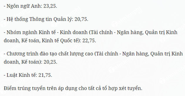 1659210416 633 diem chuan dai hoc ngan hang tphcm 1659210416 633 diem chuan dai hoc ngan hang tphcm