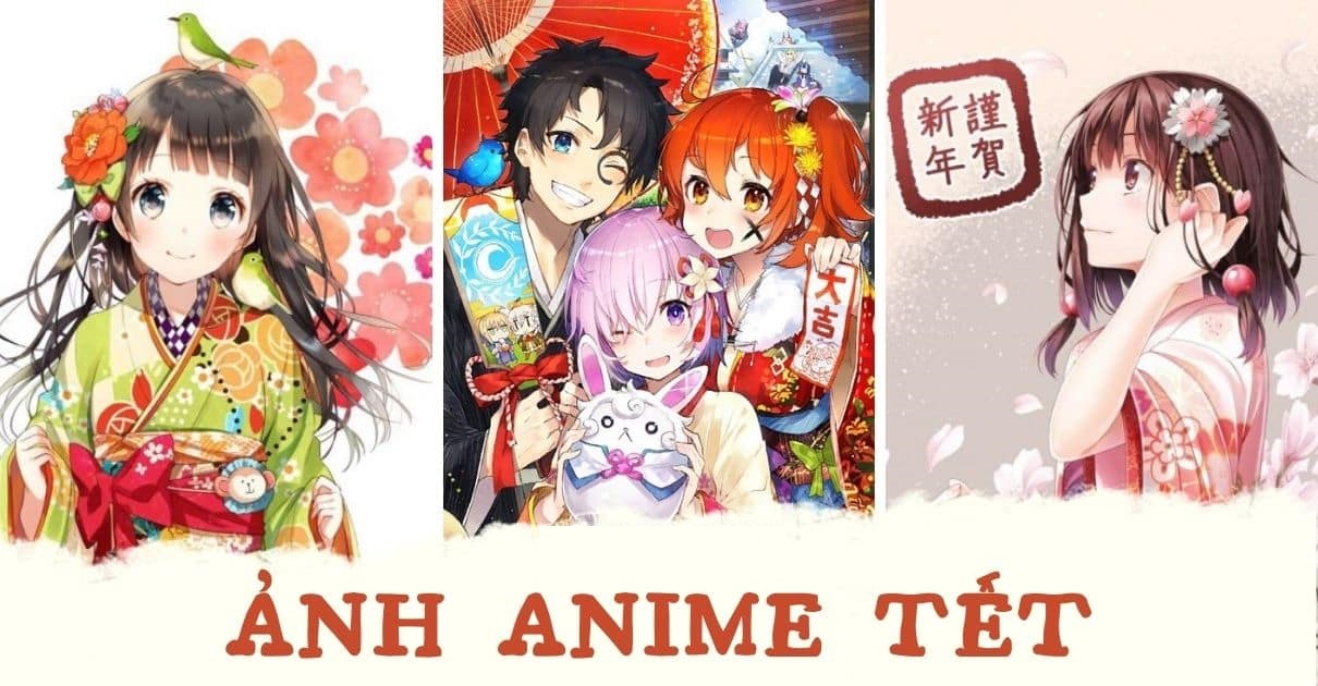 20 anh anime tet dep 2022 hinh anime chibi tet 1 20 anh anime tet dep 2022 hinh anime chibi tet 1