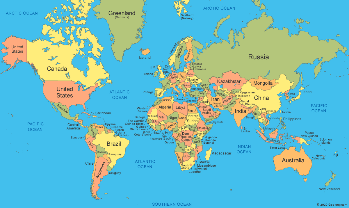 26165758 4 world map 26165758 4 world map