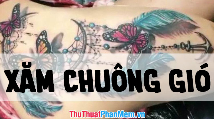 50 hinh xam chuong gio dep nhat 034830293