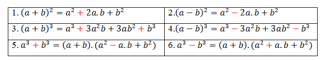 7 hang dang thuc dang nho 5 7 hang dang thuc dang nho 5