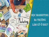 Cac truong dao tao Marketing o Ha Noi tp Ho Cac truong dao tao Marketing o Ha Noi tp Ho