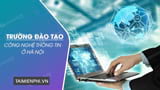 Cac truong dao tao cong nghe thong tin o Ha Cac truong dao tao cong nghe thong tin o Ha