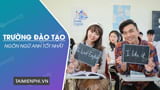 Cac truong dao tao ngon ngu Anh o Ha Noi Cac truong dao tao ngon ngu Anh o Ha Noi