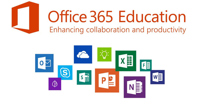 Mời nhận miễn phí 6 tháng Office 365 A1, Onedrive 5TB, Microsoft Teams  không cần mail EDU - Trường THPT Phạm Hồng Thái