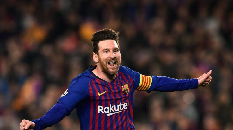 Ảnh Messi ngầu, cực chất 6