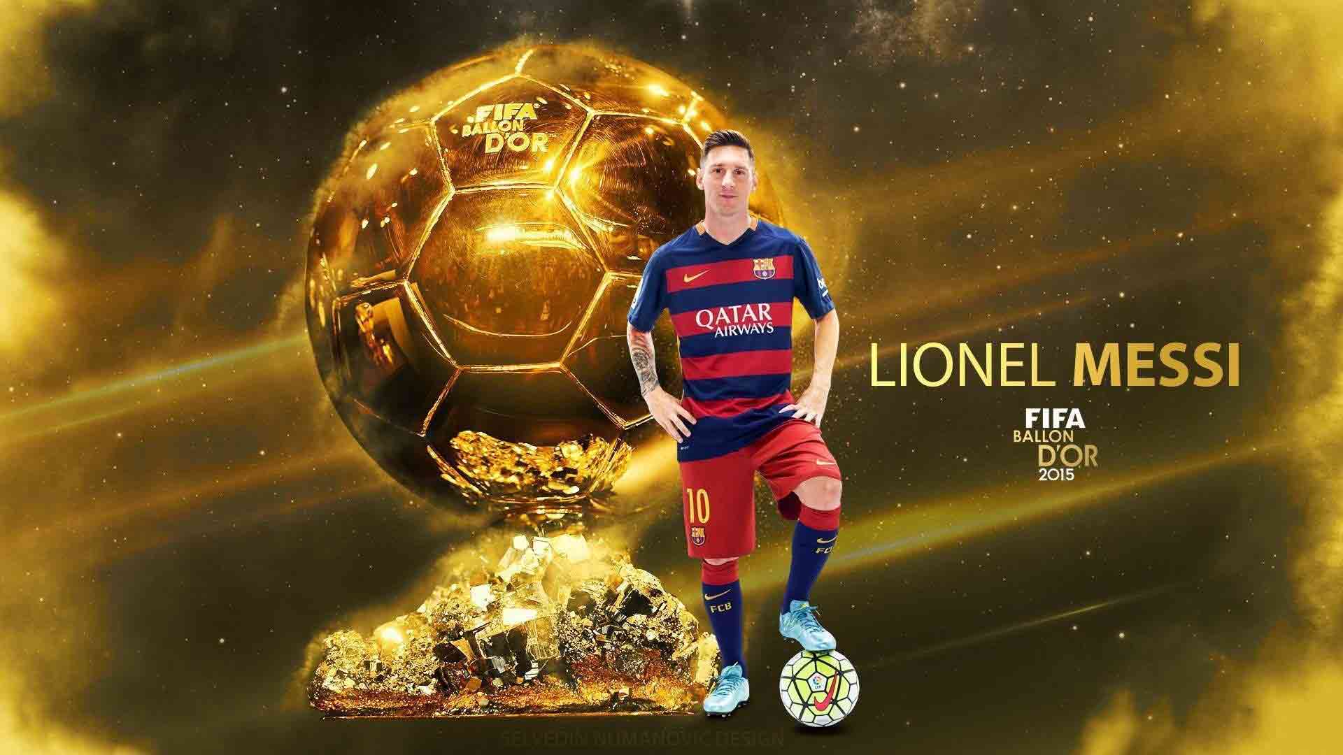 Hình ảnh Messi đẹp 8