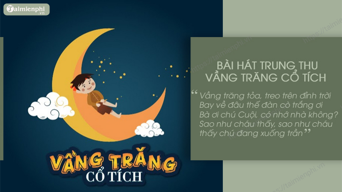 bai hat trung thu hay vang trang co tich bai hat trung thu hay vang trang co tich