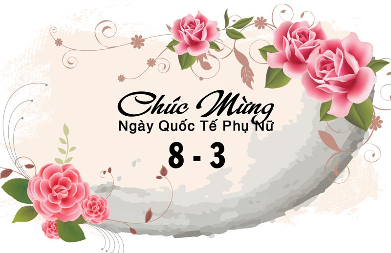 Bài văn hay viết về ngày 8/3 (số 15)