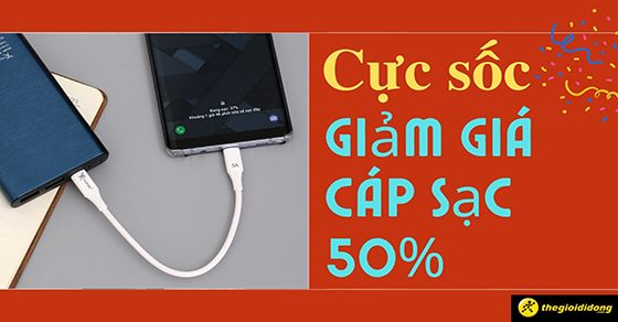 ban chi viec san sale con deal giam gia cap sac 50 de thumb ban chi viec san sale con deal giam gia cap sac 50 de thumb